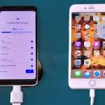 ਮਿੰਟਾਂ ‘ਚ iPhone ਤੋਂ Android ਫ਼ੋਨ ‘ਚ ਸ਼ਿਫਟ ਕਰੋ ਫੋਟੋਆਂ, ਕੰਟੈਕਟਸ ਅਤੇ ਚੈਟਸ