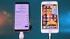 ਮਿੰਟਾਂ 'ਚ iPhone ਤੋਂ Android ਫ਼ੋਨ 'ਚ ਸ਼ਿਫਟ ਕਰੋ ਫੋਟੋਆਂ, ਕੰਟੈਕਟਸ ਅਤੇ ਚੈਟ...