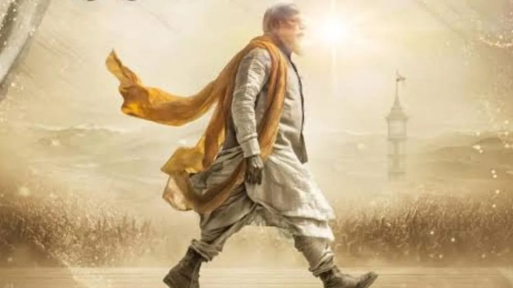 ਮਾਂ ਵੰਦੇ: ਭਾਰਤ ਦੇ ਪ੍ਰਧਾਨ ਮੰਤਰੀ ਨਰਿੰਦਰ ਮੋਦੀ ਦੇ ਜੀਵਨ 'ਤੇ ਬਣ ਰਹੀ ਬਾਇਓਪਿਕ 'ਮਾਂ ਵੰਦੇ' ਦਾ ਨਿਰਦੇਸ਼ਨ ਕ੍ਰਾਂਤੀ ਕੁਮਾਰ ਸੀ.ਐੱਚ. ਕਰ ਰਹੇ ਹਨ। ਇਸ ਫ਼ਿਲਮ ਵਿੱਚ ਮਲਿਆਲਮ ਸਿਨੇਮਾ ਦੇ ਸੁਪਰਸਟਾਰ ਉੰਨੀ ਮੁਕੁੰਦਨ ਪੀਐੱਮ ਮੋਦੀ ਦਾ ਕਿਰਦਾਰ ਨਿਭਾਉਂਦੇ ਹੋਏ ਨਜ਼ਰ ਆਉਣਗੇ। ਇਹ ਫ਼ਿਲਮ 17 ਸਤੰਬਰ 2026 ਨੂੰ ਸਿਨੇਮਾਘਰਾਂ ਵਿੱਚ ਰਿਲੀਜ਼ ਹੋਵੇਗੀ।