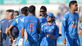 IND vs ENG: ਐਜਬੈਸਟਨ 'ਚ ਸ਼ੁਭਮਨ ਗਿੱਲ ਨੇ ਰਚਿਆ ਇਤਿਹਾਸ, ਭਾਰਤ ਬਣੀ ਅਜਿਹਾ ਕਰਨ ਵਾਲੀ ਪਹਿਲੀ ਟੀਮ
