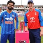 India vs England: ਮੈਨਚੈਸਟਰ ‘ਚ ਵੱਡੇ ਖ਼ਤਰੇ ਵਿੱਚ ਟੀਮ ਇੰਡੀਆ, ਜਾਣੋ ਕੀ ਹੈ ਵਜ੍ਹਾ 304