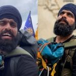 ਨਸ਼ਿਆਂ ਦੀ ਦਲਦਲ ਛੱਡ 10 ਹਜ਼ਾਰ ਕਿਲੋਮੀਟਰ ਪੈਦਲ ਯਾਤਰਾ, ਆਪਣੇ ਨਾਮ ਦਰਜ ਕਰਵਾਇਆ ਰਿਕਾਰਡ