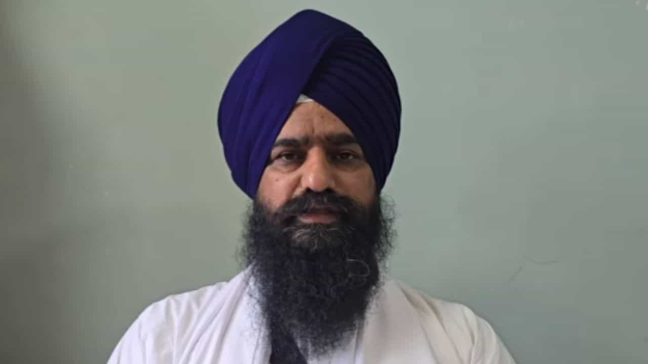 ਅੱਜ ਹਰੀਕੇ ਪੱਤਣ ਵਿਖੇ ਅਰਦਾਸ ਸਮਾਗਮ, ਜਥੇਦਾਰ ਗੜਗੱਜ ਨੇ ਪੀਤੜ ਪਰਿਵਾਰਾਂ ਦੇ ਇਨਸਾਫ਼ ਲਈ ਦਿੱਤਾ ਸੱਦਾ