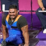 CWG 2026: ਭਾਰਤ ਦਾ ਖੁਲ੍ਹਿਆਂ ਖਾਤਾ, ਝੰਡੂ ਕੁਮਾਰ ਨੇ ਜਿੱਤਿਆ Bronze; ਪੋਲੀਓ ਤੇ ਗਰੀਬੀ ਨੂੰ ਹਾਰ ਕੇ ਰਚਿਆ ਇਤਿਹਾਸ