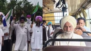 ਦਿੱਲੀ 'ਚ 550 ਜਥੇਬੰਦੀਆਂ ਦੀ ਮਹਾਪੰਚਾਇਤ, ਪੰਜਾਬ ਦੇ ਕਿਸਾਨਾਂ ਨੇ ਪਾਏ ਚਾਲੇ ਦਿੱਲੀ 'ਚ 550 ਜਥੇਬੰਦੀਆਂ ਦੀ ਮਹਾਪੰਚਾਇਤ, ਪੰਜਾਬ ਦੇ ਕਿਸਾਨਾਂ ਨੇ ਪਾਏ ਚਾਲੇ