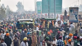 ਕਿਸਾਨਾਂ ਦਾ ਅੱਜ ਮੁਹਾਲੀ ਤੋਂ ਚੰਡੀਗੜ੍ਹ ਬਾਈਕ ਮਾਰਚ, ਕੀ ਹਨ ਮੁੱਖ ਮੰਗਾਂ?