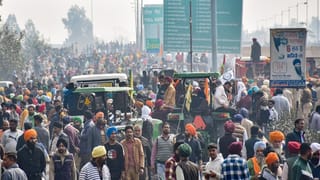 ਕਿਸਾਨਾਂ ਦਾ ਅੱਜ ਮੁਹਾਲੀ ਤੋਂ ਚੰਡੀਗੜ੍ਹ ਬਾਈਕ ਰੈਲੀ; ਟ੍ਰੇਡ ਡੀਲ, ਕਿਸਾਨੀ ਤੇ ਪਾਣੀ ਵਰਗਿਆਂ ਮੁੱਦਿਆਂ ‘ਤੇ ਕਰ ਰਹੇ ਪ੍ਰਦਰਸ਼ਨ