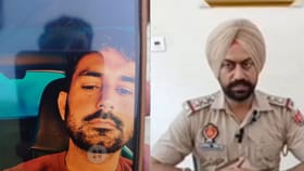 ਮਜੀਠਾ ਅੱਗ ਕਾਂਡ ਨੇ ਲਿਆ ਨਵਾਂ ਮੋੜ, ਨੌਜਵਾਨ ਨੂੰ ਘਰ ਬੁਲਾ ਕੇ ਲਗਾਈ ਗਈ ਅੱਗ