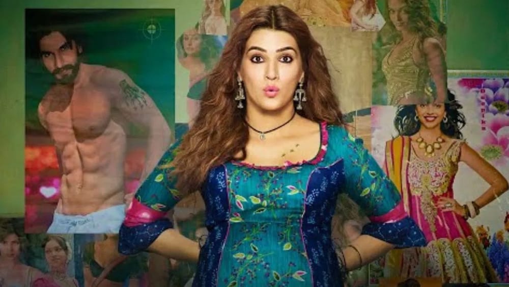 ਲਕਸ਼ਮਣ ਉਤੇਕਰ ਦੇ ਡਾਇਰੈਕਸ਼ਨ 'ਚ ਬਣੀ 'ਮੀਮੀ' ਦਾ ਬਜਟ ਕਰੀਬ 25 ਕਰੋੜ ਰੁਪਏ ਸੀ। ਫ਼ਿਲਮ ਵਿੱਚ ਕ੍ਰਿਤੀ ਸੈਨਨ ਦੇ ਨਾਲ ਪੰਕਜ ਤ੍ਰਿਪਾਠੀ ਅਹਿਮ ਭੂਮਿਕਾ ਵਿੱਚ ਨਜ਼ਰ ਆਏ ਸਨ। ਇਸ ਦੀ ਕਹਾਣੀ ਅਤੇ ਕ੍ਰਿਤੀ ਸੈਨਨ ਦੀ ਐਕਟਿੰਗ ਨੂੰ ਲੋਕਾਂ ਨੇ ਖ਼ੂਬ ਪਸੰਦ ਕੀਤਾ, ਜਿਸ ਦੇ ਚੱਲਦਿਆਂ 'ਮੀਮੀ' ਨੂੰ IMDb 'ਤੇ 7.8 ਰੇਟਿੰਗ ਮਿਲੀ।