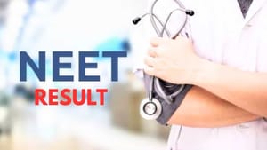 NEET UG 2026: ਲੁਧਿਆਣਾ ਦਾ ਆਰੀਅਨ ਬਣਿਆ ਸੰਯੁਕਤ ਟੌਪਰ, ਪੰਜਾਬ ਦਾ ਵਧਾਇਆ ਮਾਣ NEET UG 2026: ਲੁਧਿਆਣਾ ਦਾ ਆਰੀਅਨ ਬਣਿਆ ਸੰਯੁਕਤ ਟੌਪਰ, ਪੰਜਾਬ ਦਾ ਵਧਾਇਆ ਮਾਣ