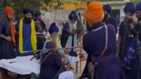 ਅਸ਼ਲੀਲ ਫੋਟੋ ਮਾਮਲੇ 'ਚ ਨਿਹੰਗ ਨੂੰ ਸਜ਼ਾ, ਬਾਣਾ ਪਾਉਣ 'ਤੇ ਲਗਾਈ ਰੋਕ