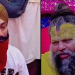 ‘ਕੁਲਹੜ ਪੀਜ਼ਾ’ ਵਾਲਾ ਸਹਿਜ ਅਰੋੜਾ ਪ੍ਰੇਮਾਨੰਦ ਮਹਾਰਾਜ ਕੋਲ ਪਹੁੰਚਿਆ, ਜਨਮਦਿਨ ‘ਤੇ ਲਿਆ ਆਸ਼ੀਰਵਾਦ