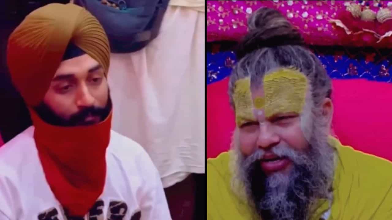 ਕੁਲਹੜ ਪੀਜ਼ਾ ਵਾਲਾ ਸਹਿਜ ਅਰੋੜਾ ਪ੍ਰੇਮਾਨੰਦ ਮਹਾਰਾਜ ਕੋਲ ਪਹੁੰਚਿਆ, ਜਨਮਦਿਨ ਤੇ ਲਿਆ ਆਸ਼ੀਰਵਾਦ ਕੁਲਹੜ ਪੀਜ਼ਾ ਵਾਲਾ ਸਹਿਜ ਅਰੋੜਾ ਪ੍ਰੇਮਾਨੰਦ ਮਹਾਰਾਜ ਕੋਲ ਪਹੁੰਚਿਆ, ਜਨਮਦਿਨ ਤੇ ਲਿਆ ਆਸ਼ੀਰਵਾਦ