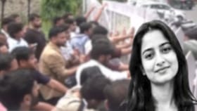 PU ਵਿਦਿਆਰਥਣ ਦੀ ਮੌਤ: ਮਾਂ ਨਾਲ ਕਰ ਰਹੀ ਸੀ ਗੱਲ, ਅਚਾਨਕ ਸੁਣਾਈ ਦਿੱਤੀ ਚੀਕ...