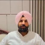 ਚੰਨੀ ਦੇ ਘਰ ਮੀਟਿੰਗ ‘ਤੇ ਰਾਜਾ ਵੜਿੰਗ ਦੀ ਪ੍ਰਤੀਕਿਰਿਆ, ਬੋਲੇ- ਇਸ ‘ਚ ਕੋਈ ਚਿੰਤਾ ਦੀ ਗੱਲ ਨਹੀਂ