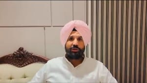 ਚੰਨੀ ਦੇ ਘਰ ਮੀਟਿੰਗ 'ਤੇ ਵੜਿੰਗ ਦੀ ਪ੍ਰਤੀਕਿਰਿਆ, ਬੋਲੇ- ਕੋਈ ਚਿੰਤਾ ਦੀ ਗੱਲ ਨਹੀਂ