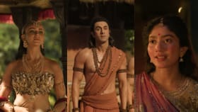 Ramayana Trailer Cast: ਰਾਮ, ਰਾਵਣ ਤੋਂ ਲੈ ਕੇ ਸੀਤਾ ਅਤੇ ਸ਼ੂਰਪਣਖਾ ਤੱਕ ‘ਰਾਮਾਇਣ’ ਦੇ ਟ੍ਰੇਲਰ ਵਿੱਚ ਨਜ਼ਰ ਆਏ ਇਹ 10 ਕਲਾਕਾਰ...