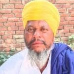 ਜ਼ਮੀਨ ਵਿਵਾਦ: ਰੰਜਿਸ ਦੇ ਚੱਲਦੇ ਸਾਂਢੂ ਨੇ ਵੱਢ ਦਿੱਤਾ ਸਾਂਢੂ … ਪੁਲਿਸ ਨੇ 7 ਲੋਕਾਂ ਖਿਲਾਫ਼ ਮਾਮਲਾ ਕੀਤਾ ਦਰਜ