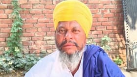 ਜ਼ਮੀਨ ਵਿਵਾਦ: ਰੰਜਿਸ ਦੇ ਚੱਲਦੇ ਸਾਂਢੂ ਨੇ ਵੱਢ ਦਿੱਤਾ ਸਾਂਢੂ ... 7 ਖਿਲਾਫ਼ FIR