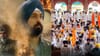 'ਸਤਲੁਜ' ਵਿਵਾਦ 'ਤੇ SGPC ਦਾ ਪ੍ਰਦਰਸ਼ਨ, ਫਿਲਮ 'ਤੇ ਪਾਬੰਦੀ ਹਟਾਉਣ ਦੀ ਮੰਗ...
