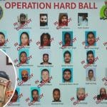FBI ਦੀ ਕ੍ਰਿਮਿਨਲ ਲਿਸਟ ‘ਚ ਆਉਣ ਤੋਂ ਬਾਅਦ SHO ਟਾਂਡਾ ਗੁਰਿੰਦਰਜੀਤ ਲਾਈਨ ਹਾਜ਼ਰ, ਐਸਪੀ ਦਿਹਾਤੀ ਜਲੰਧਰ ਕਰਨਗੇ ਜਾਂਚ