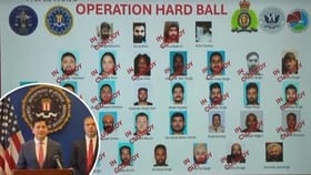 FBI ਦੀ ਕ੍ਰਿਮਿਨਲ ਲਿਸਟ 'ਚ ਆਉਣ ਤੋਂ ਬਾਅਦ SHO ਟਾਂਡਾ ਲਾਈਨ ਹਾਜ਼ਰ, ਹੋਵੇਗੀ ਜਾਂਚ