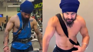 ਕੈਨੇਡਾ ਦੀ ਜਿੰਮ ਤੋਂ ਸਿੱਖ ਸ਼ਖਸ ਨੂੰ ਕੱਢਿਆ ਗਿਆ ਬਾਹਰ, ਕਿਰਪਾਨ ਪਹਿਨਣ ‘ਤੇ ਪ੍ਰਗਟ ਕੀਤੀ ਗਈ ਚਿੰਤਾ