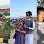 Viral Video: ਮਾਂ ਦੇ ਸੁਪਨਿਆਂ ਨੂੰ ਮਿਲੀ ਨਵੀਂ ਉਡਾਨ, ਪੁੱਤਰ ਨੇ ਪਹਿਲੀ ਵਾਰ ਹੈਲੀਕਾਪਟਰ ਦੀ ਕਰਵਾਈ ਸੈਰ; ਨਿਭਾਇਆ ਵਾਅਦਾ