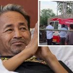 ਸੋਨਮ ਵਾਂਗਚੁਕ ਮੇਦਾਂਤਾ ਸ਼ਿਫਟ, ਭੁੱਖ ਹੜਤਾਲ ਅਜੇ ਵੀ ਜਾਰੀ; ਕੇਂਦਰੀ ਮੰਤਰੀ ਜੇਪੀ ਨੱਡਾ ਤੇ ਜਤਿੰਦਰ ਸਿੰਘ ਨੇ ਕੀਤੀ ਮੁਲਾਕਾਤ