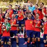 FIFA World Cup Final: ਸਪੇਨ ਫਿਰ ਬਣਿਆ ਵਿਸ਼ਵ ਚੈਂਪੀਅਨ, ਫੇਰਾਨ ਟੋਰੇਸ ਦੇ ਗੋਲ ਨੇ ਅਰਜਨਟੀਨਾ ‘ਤੇ ਪਿਆ ਭਾਰੀ