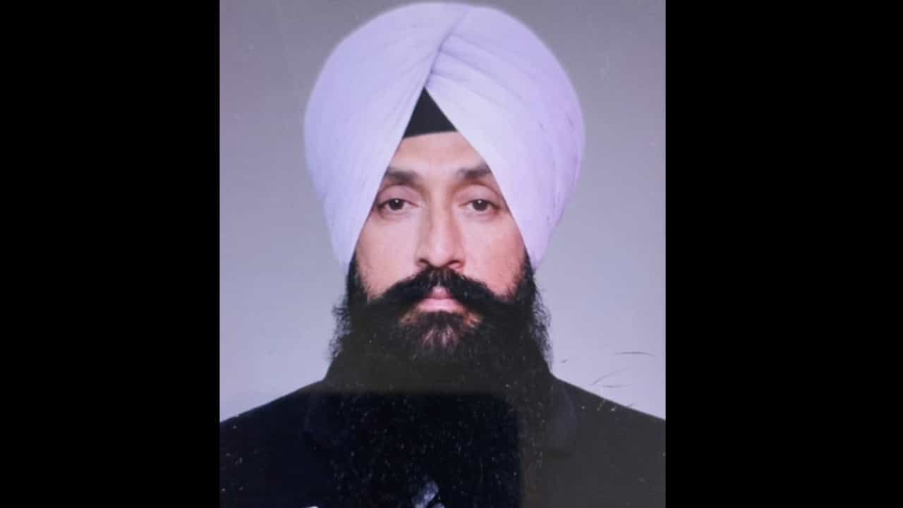ਗੁਰਦਾਸਪੁਰ: SIR ਡਿਊਟੀ ਤੋਂ ਪਰੇਸ਼ਾਨ ਅਧਿਆਪਕ ਨੇ ਨਹਿਰ ਚ ਮਾਰੀ ਛਾਲ, ਗੋਤਾਖੋਰਾਂ ਵੱਲੋਂ ਤਲਾਸ਼ ਜਾਰੀ
