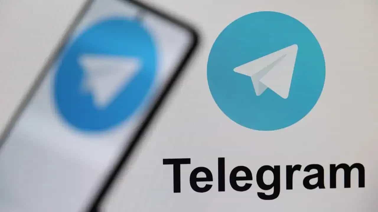 Telegram ਤੇ ਕੇਂਦਰ ਸਰਕਾਰ ਦੀ ਇੱਕ ਹੋਰ ਸਖ਼ਤੀ, ਪਾਇਰੇਟਡ ਫਿਲਮਾਂ ਅਤੇ OTT ਕੰਟੈਂਟ ਹਟਾਉਣ ਦੇ ਨਿਰਦੇਸ਼ Telegram ਤੇ ਕੇਂਦਰ ਸਰਕਾਰ ਦੀ ਇੱਕ ਹੋਰ ਸਖ਼ਤੀ, ਪਾਇਰੇਟਡ ਫਿਲਮਾਂ ਅਤੇ OTT ਕੰਟੈਂਟ ਹਟਾਉਣ ਦੇ ਨਿਰਦੇਸ਼