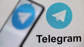 Telegram ‘ਤੇ ਕੇਂਦਰ ਸਰਕਾਰ ਦੀ ਇੱਕ ਹੋਰ ਸਖ਼ਤੀ, ਪਾਇਰੇਟਡ ਫਿਲਮਾਂ ਅਤੇ OTT ਕੰਟੈਂਟ ਹਟਾਉਣ ਦੇ ਨਿਰਦੇਸ਼...