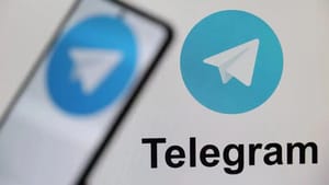 Telegram 'ਤੇ ਕੇਂਦਰ ਸਖ਼ਤ, ਪਾਇਰੇਟਡ ਫਿਲਮਾਂ ਤੇ OTT ਕੰਟੈਂਟ ਹਟਾਉਣ ਦੇ ਹੁਕਮ Telegram 'ਤੇ ਕੇਂਦਰ ਸਖ਼ਤ, ਪਾਇਰੇਟਡ ਫਿਲਮਾਂ ਤੇ OTT ਕੰਟੈਂਟ ਹਟਾਉਣ ਦੇ ਹੁਕਮ