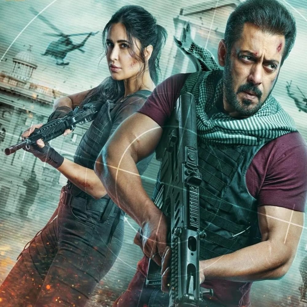 ਸਲਮਾਨ ਖਾਨ ਦੀ 'ਟਾਈਗਰ' ਫਰੈਂਚਾਈਜ਼ੀ ਵਿੱਚ ਹੁਣ ਤੱਕ 3 ਫ਼ਿਲਮਾਂ ਰਿਲੀਜ਼ ਹੋ ਚੁੱਕੀਆਂ ਹਨ। ਸਾਲ 2012 ਵਿੱਚ 'ਏਕ ਥਾ ਟਾਈਗਰ' ਆਈ ਸੀ, ਜਿਸ ਨੇ ਪਹਿਲੇ ਦਿਨ 32.93 ਕਰੋੜ ਰੁਪਏ ਕਮਾਏ ਸਨ। ਉਸ ਤੋਂ ਬਾਅਦ 2017 ਵਿੱਚ 'ਟਾਈਗਰ ਜ਼ਿੰਦਾ ਹੈ' ਰਿਲੀਜ਼ ਹੋਈ, ਜਿਸ ਨੇ ਓਪਨਿੰਗ ਡੇਅ 'ਤੇ 34.10 ਕਰੋੜ ਰੁਪਏ ਕਮਾ ਲਏ ਸਨ। ਅਤੇ 2023 ਵਿੱਚ ਆਈ 'ਟਾਈਗਰ 3' ਦੀ ਸ਼ੁਰੂਆਤ 44.50 ਕਰੋੜ ਰੁਪਏ ਨਾਲ ਹੋਈ ਸੀ। ਇਹ ਫ਼ਿਲਮ ਦਾ ਨੈੱਟ ਕਲੈਕਸ਼ਨ ਹੈ।