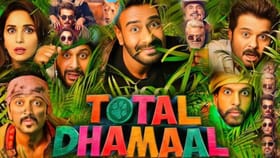 'Dhamaal' 4 ਲਈ ਲਏ 40 ਕਰੋੜ, ਜਾਣੋ 7 ਸਾਲ ਪਹਿਲਾਂ 'ਟੋਟਲ ਧਮਾਲ' ਲਈ ਅਜੈ ਦੇਵਗਨ ਨੇ ਕਿੰਨੀ ਫੀਸ ਲਈ ਸੀ?