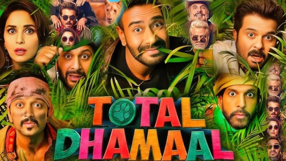 ਜੇਕਰ 7 ਸਾਲ ਪਿੱਛੇ ਜਾਈਏ ਤਾਂ ਅਜੈ ਦੇਵਗਨ ਨੇ ਸਾਲ 2019 ਵਿੱਚ ਰਿਲੀਜ਼ ਹੋਈ 'ਟੋਟਲ ਧਮਾਲ' ਲਈ ਕਰੀਬ 35 ਕਰੋੜ ਰੁਪਏ ਫੀਸ ਲਈ ਸੀ। ਰਿਪੋਰਟਾਂ ਮੁਤਾਬਕ, ਉਨ੍ਹਾਂ ਨੇ ਫਿਲਮ ਦੀ 30 ਦਿਨਾਂ ਦੀ ਸ਼ੂਟਿੰਗ ਪੂਰੀ ਕਰਨ ਲਈ ਇਹ ਰਕਮ ਚਾਰਜ ਕੀਤੀ ਸੀ। ਉਸ ਸਮੇਂ ਵੀ ਉਨ੍ਹਾਂ ਦੀ ਫੀਸ ਬਾਲੀਵੁੱਡ ਦੇ ਸਭ ਤੋਂ ਮਹਿੰਗੇ ਸਿਤਾਰਿਆਂ ਵਿੱਚ ਗਿਣੀ ਜਾਂਦੀ ਸੀ।