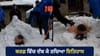 2 ਘੰਟੇ ਤੋਂ ਵੱਧ ਬਰਫ਼ 'ਚ ਦੱਬਿਆ ਰਿਹਾ ਸ਼ਖ਼ਸ, ਬਣਾਇਆ ਗਿਨੀਜ਼ ਵਰਲਡ ਰਿਕਾਰਡ...
