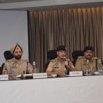 15 ਅਗਸਤ ਤੋਂ ਪਹਿਲਾਂ ਪੰਜਾਬ ‘ਚ ਹਾਈ ਅਲਰਟ, ਮੋਹਾਲੀ ‘ਚ DGP ਦੀ ਅਹਿਮ ਬੈਠਕ; ਬਣਾਈ ਵਿਸ਼ੇਸ ਰਣਨੀਤੀ