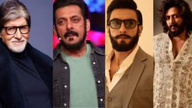 Actors To TV Host: ਅਮਿਤਾਭ ਬੱਚਨ ਤੋਂ ਲੈ ਕੇ ਮਾਧੁਰੀ ਦੀਕਸ਼ਿਤ ਤੱਕ ਉਹ 9 ਬਾਲੀਵੁੱਡ ਸਿਤਾਰੇ, ਜੋ ਟੀਵੀ ‘ਤੇ ਬਣੇ ਹੋਸਟ