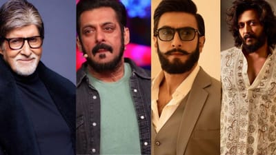 Actors To TV Host: ਅਮਿਤਾਭ ਬੱਚਨ ਤੋਂ ਲੈ ਕੇ ਮਾਧੁਰੀ ਦੀਕਸ਼ਿਤ ਤੱਕ ਉਹ 9 ਬਾਲੀਵੁੱਡ ਸਿਤਾਰੇ, ਜੋ ਟੀਵੀ ‘ਤੇ ਬਣੇ ਹੋਸਟ