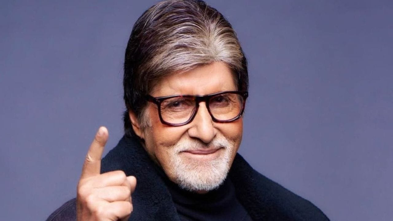 1. ਅਮਿਤਾਭ ਬੱਚਨ: ਬਾਲੀਵੁੱਡ ਅਦਾਕਾਰ ਸਿਰਫ਼ ਵੱਡੇ ਪਰਦੇ 'ਤੇ ਹੀ ਕੰਮ ਨਹੀਂ ਕਰ ਰਹੇ, ਸਗੋਂ ਪਿਛਲੇ ਕੁਝ ਸਾਲਾਂ ਵਿੱਚ ਉਨ੍ਹਾਂ ਨੇ ਟੈਲੀਵਿਜ਼ਨ ਦੀ ਦੁਨੀਆ ਵਿੱਚ ਵੀ ਕਦਮ ਰੱਖਿਆ ਹੈ। ਇਸ ਸੂਚੀ ਵਿੱਚ ਅਮਿਤਾਭ ਬੱਚਨ ਦਾ ਨਾਮ ਵੀ ਸ਼ਾਮਲ ਹੈ। ਸਾਲ 2000 ਵਿੱਚ ‘ਕੌਣ ਬਣੇਗਾ ਕਰੋੜਪਤੀ’ ਨਾਲ ਉਨ੍ਹਾਂ ਨੇ ਟੀਵੀ ਹੋਸਟ ਵਜੋਂ ਆਪਣਾ ਸਫ਼ਰ ਸ਼ੁਰੂ ਕੀਤਾ ਸੀ। ਹੁਣ ਉਹ ਇੱਕ ਵਾਰ ਫਿਰ ਇਸ ਸ਼ੋਅ ਦੇ ਮੌਜੂਦਾ 18ਵੇਂ ਸੀਜ਼ਨ ਨਾਲ ਵਾਪਸੀ ਕਰ ਚੁੱਕੇ ਹਨ।