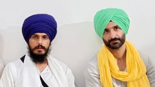 ਅਕਾਲੀ ਦਲ ਵਾਰਿਸ ਪੰਜਾਬ ਦੇ ਵੱਲੋਂ 5 ਹੋਰ ਉਮੀਦਵਾਰਾਂ ਦਾ ਐਲਾਨ, ਦੋਵੇਂ NSA ‘ਚ ਕੱਟ ਚੱਕੇ ਹਨ ਜੇਲ੍ਹ