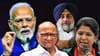 NDA ਦਾ ਕੁਨਬਾ ਵਧਾਉਣ ਦੀ ਤਿਆਰੀ...ਕੀ BJP ਨਾਲ ਆਵੇਗੀ DMK, NCP ਤੇ ਅਕਾਲੀ ਦਲ?...