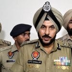 ਅੰਮ੍ਰਿਤਸਰ ਦੇ CP ਗੁਰਪ੍ਰੀਤ ਭੁੱਲਰ ਨੂੰ ਹਟਾਇਆ, ਹਰਮਨਬੀਰ ਸਿੰਘ ਨੂੰ ਦਿੱਤਾ ਵਾਧੂ ਚਾਰਜ
