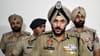 ਅੰਮ੍ਰਿਤਸਰ ਦੇ CP ਗੁਰਪ੍ਰੀਤ ਭੁੱਲਰ ਨੂੰ ਹਟਾਇਆ, ਹਰਮਨਬੀਰ ਨੂੰ ਦਿੱਤਾ ਵਾਧੂ ਚਾਰਜ...