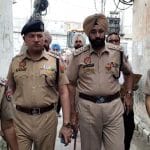 ਅੰਮ੍ਰਿਤਸਰ ‘ਚ ਨਸ਼ਾ ਤਸਕਰਾਂ ‘ਤੇ ਵੱਡੀ ਕਾਰਵਾਈ, ਤਸਕਰ ਸੋਨੀ ਦੀ ਨਾਜਾਇਜ਼ ਜਾਇਦਾਦ ‘ਤੇ ਚੱਲਿਆ ਪੀਲਾ ਪੰਜਾ