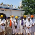ਅੰਮ੍ਰਿਤਸਰ: ਨਾਨਕਪੁਰਾ ਗੁਰਦੁਆਰਾ ਸਾਹਿਬ ‘ਚ ਬੇਅਦਬੀ ਦੀ ਘਟਨਾ, ਮੁਲਜ਼ਮ ਗ੍ਰਿਫ਼ਤਾਰ; ਸਿੱਖ ਜਥੇਬੰਦੀਆਂ ਨੇ ਸਖ਼ਤ ਕਾਰਵਾਈ ਦੀ ਕੀਤੀ ਮੰਗ