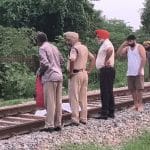 ਅੰਮ੍ਰਿਤਸਰ ‘ਚ ਬੰਦ ਰੇਲਵੇ ਫਾਟਕ ਹੇਠਾਂ ਲੰਘਣਾ ਪਿਆ ਭਾਰੀ, ਟਰੇਨ ਦੀ ਲਪੇਟ ‘ਚ ਆਉਣ ਨਾਲ ਸਾਈਕਲ ਸਵਾਰ ਦੀ ਮੌਤ