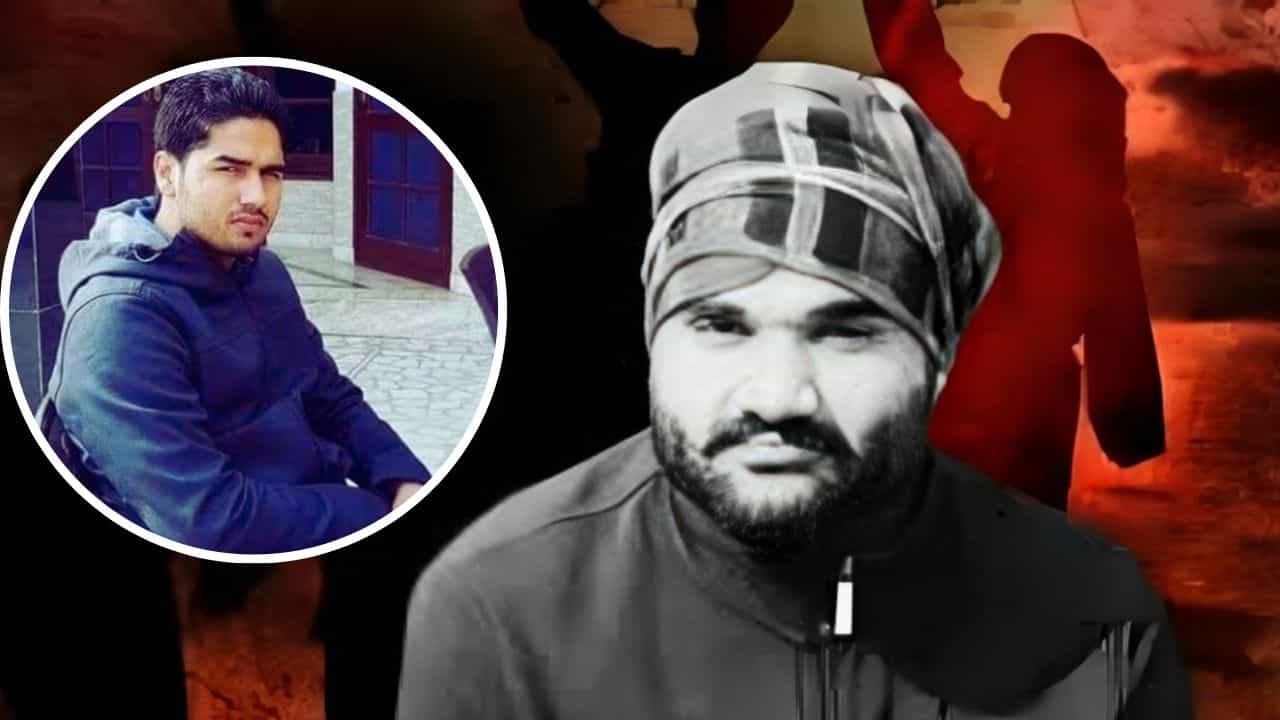 ਨਿੱਝਰ ਕਤਲ ਕੇਸ ਚ 2 ਪੰਜਾਬੀ ਗੈਂਗਸਟਰ ਆਹਮੋ-ਸਾਹਮਣੇ, ਅਰਸ਼ ਡੱਲਾ ਬੋਲੇ- ਗੋਲਡੀ ਬਰਾੜ ਦਾ ਦਾਅਵਾ ਝੂਠਾ ਨਿੱਝਰ ਕਤਲ ਕੇਸ ਚ 2 ਪੰਜਾਬੀ ਗੈਂਗਸਟਰ ਆਹਮੋ-ਸਾਹਮਣੇ, ਅਰਸ਼ ਡੱਲਾ ਬੋਲੇ- ਗੋਲਡੀ ਬਰਾੜ ਦਾ ਦਾਅਵਾ ਝੂਠਾ